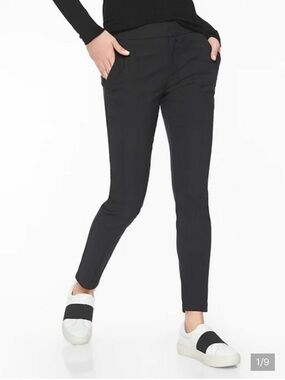 Athleta Wander Stash Pants
